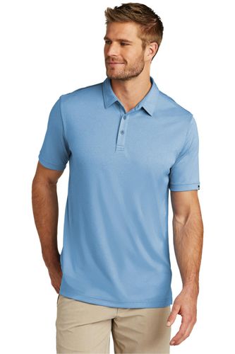 TravisMathew Coto Performance Polo. TM1MU410 image thumbnail