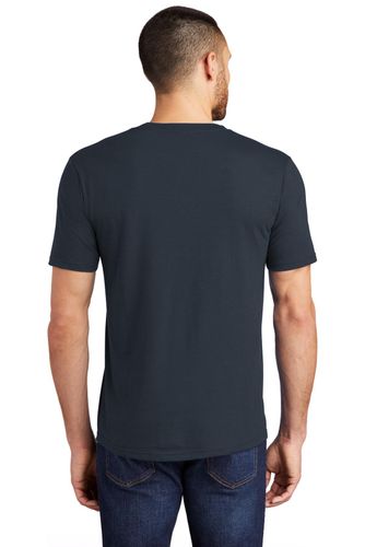 District Perfect Tri Tee. DM130 image thumbnail