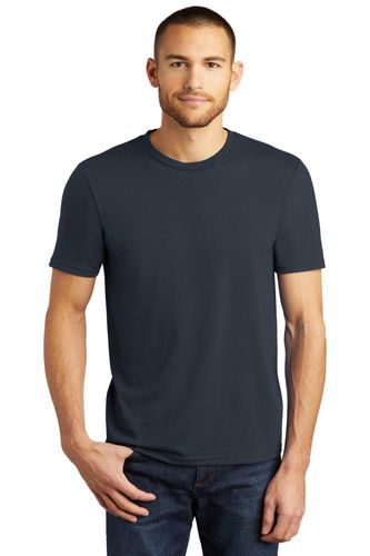 District Perfect Tri Tee. DM130 image thumbnail