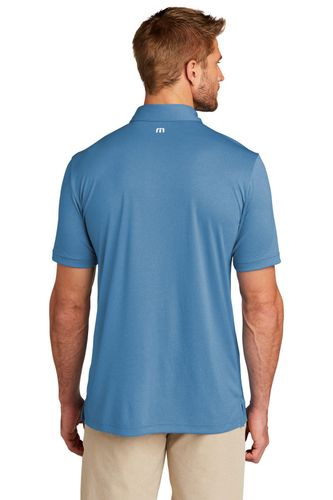 TravisMathew Coto Performance Polo. TM1MU410 image thumbnail