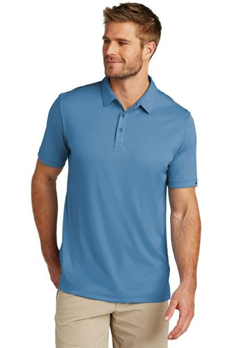 TravisMathew Coto Performance Polo. TM1MU410 image thumbnail