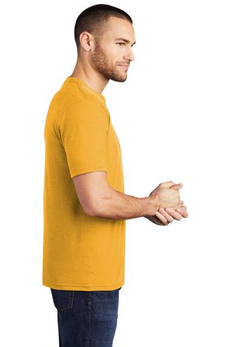 District Perfect Tri Tee. DM130 image thumbnail