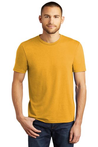District Perfect Tri Tee. DM130 image thumbnail