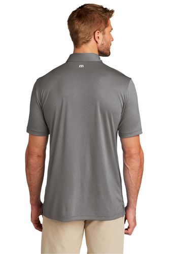 TravisMathew Coto Performance Polo. TM1MU410 image thumbnail