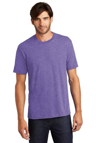 District Perfect Tri Tee. DM130 image thumbnail