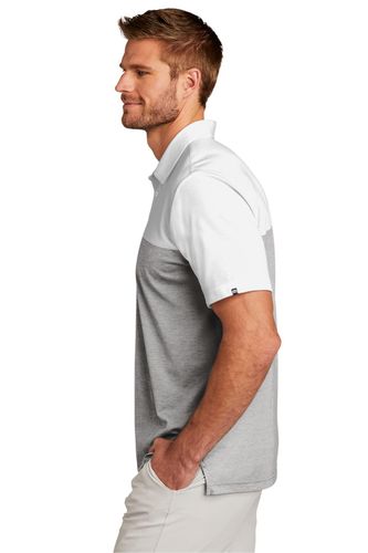 TravisMathew Oceanside Blocked Polo. TM1MU414 image thumbnail