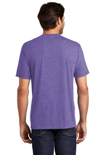 District Perfect Tri Tee. DM130 image thumbnail