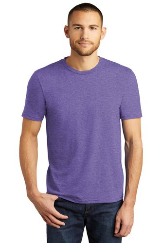 District Perfect Tri Tee. DM130 image thumbnail