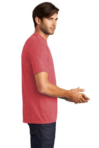 District Perfect Tri Tee. DM130 image thumbnail