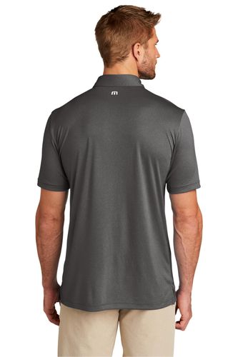 TravisMathew Coto Performance Polo. TM1MU410 image thumbnail