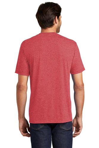 District Perfect Tri Tee. DM130 image thumbnail
