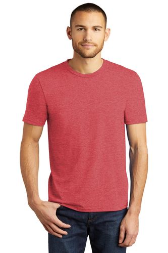 District Perfect Tri Tee. DM130 image thumbnail
