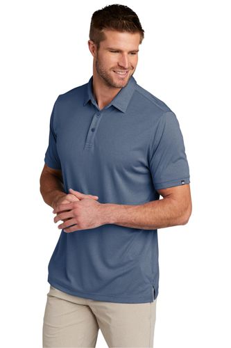 TravisMathew Coto Performance Polo. TM1MU410 image thumbnail
