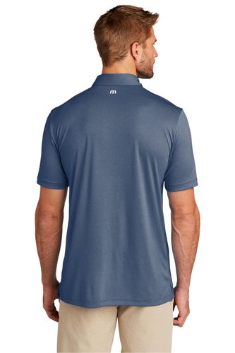 TravisMathew Coto Performance Polo. TM1MU410 image thumbnail