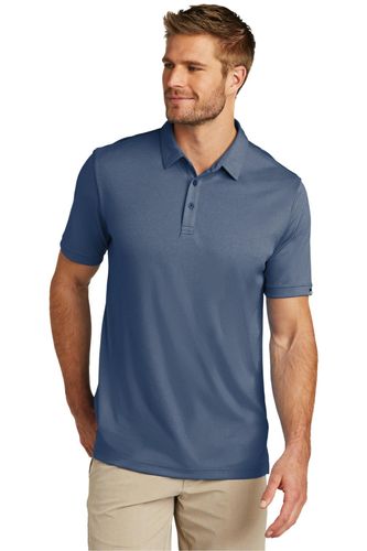 TravisMathew Coto Performance Polo. TM1MU410 image thumbnail