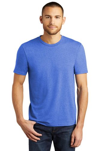 District Perfect Tri Tee. DM130 image thumbnail