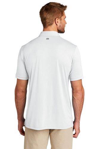 TravisMathew Coto Performance Polo. TM1MU410 image thumbnail