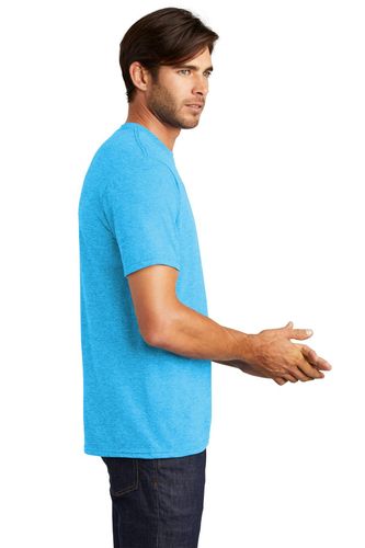 District Perfect Tri Tee. DM130 image thumbnail