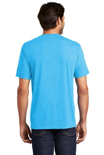 District Perfect Tri Tee. DM130 image thumbnail