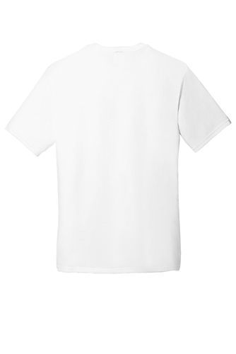 District Perfect Tri Tee. DM130 image thumbnail