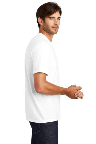 District Perfect Tri Tee. DM130 image thumbnail