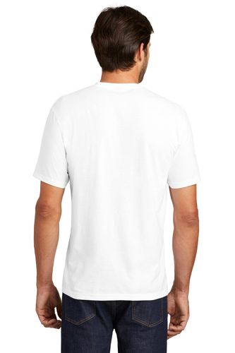 District Perfect Tri Tee. DM130 image thumbnail