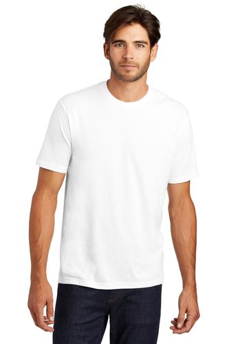 District Perfect Tri Tee. DM130 image thumbnail
