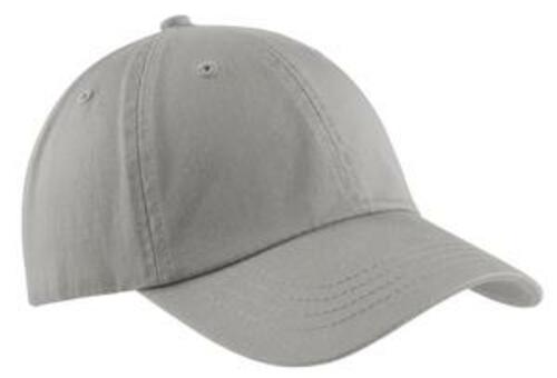 Port & Company® - Washed Twill Cap image thumbnail
