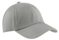 Image of Port & Company® - Washed Twill Cap