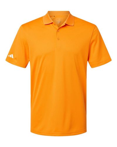 Adidas Basic Sport Polo - A430 image thumbnail