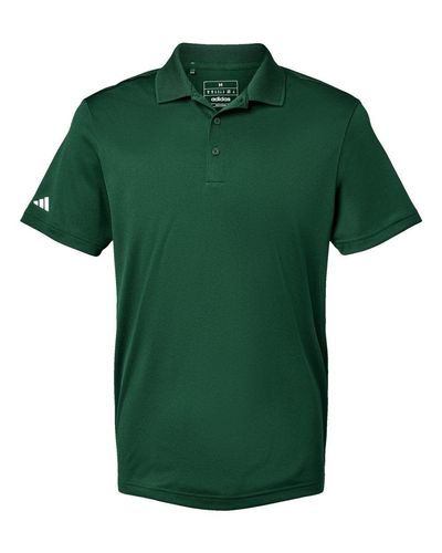 Adidas Basic Sport Polo - A430 image thumbnail