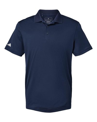 Adidas Basic Sport Polo - A430 image thumbnail