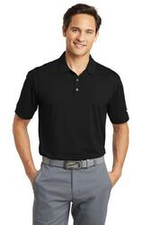 Image of Nike Golf Dri-FIT Vertical Mesh Polo. 637167
