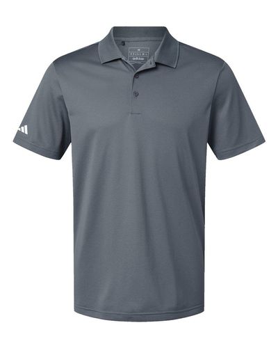 Adidas Basic Sport Polo - A430 image thumbnail