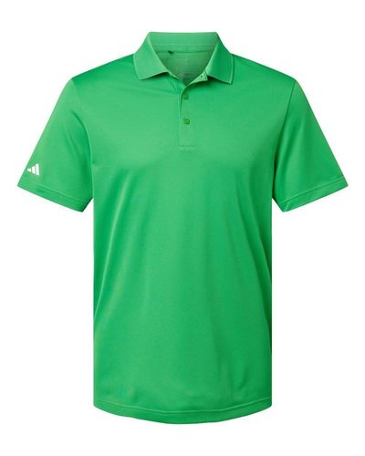 Adidas Basic Sport Polo - A430 image thumbnail