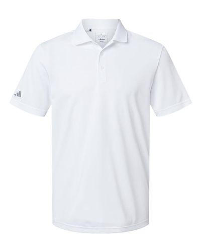 Adidas Basic Sport Polo - A430 image thumbnail