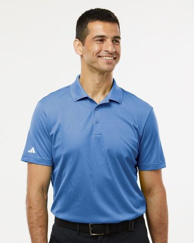 Adidas Basic Sport Polo - A430 image thumbnail