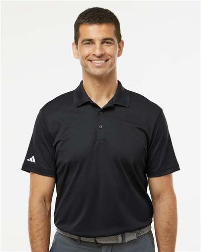 Adidas Basic Sport Polo - A430 image thumbnail