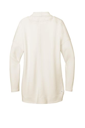 OGIO Ladies Luuma Cocoon Fleece. LOG811 image thumbnail
