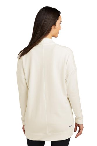 OGIO Ladies Luuma Cocoon Fleece. LOG811 image thumbnail