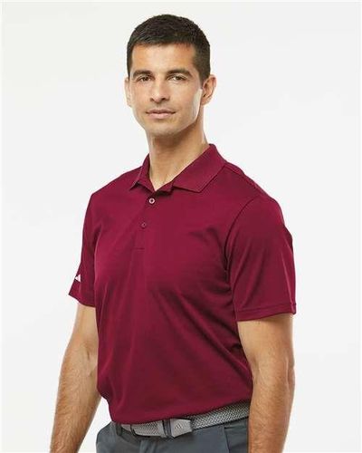 Adidas Basic Sport Polo - A430 image thumbnail