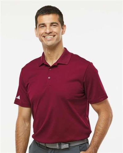 Adidas Basic Sport Polo - A430 image thumbnail