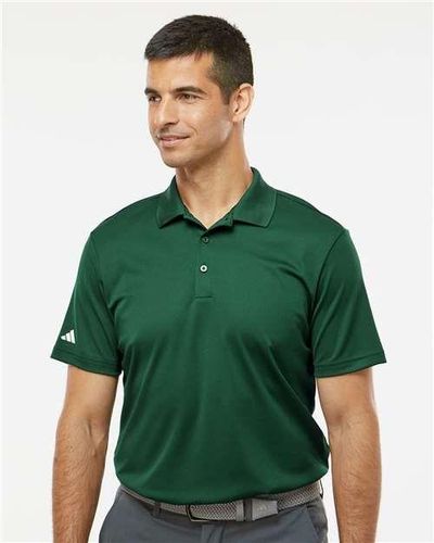 Adidas Basic Sport Polo - A430 image thumbnail