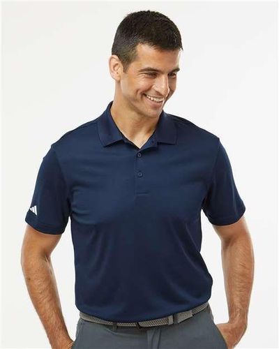 Adidas Basic Sport Polo - A430 image thumbnail