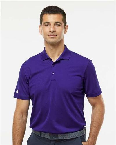 Adidas Basic Sport Polo - A430 image thumbnail