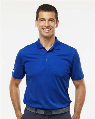 Adidas Basic Sport Polo - A430 image thumbnail