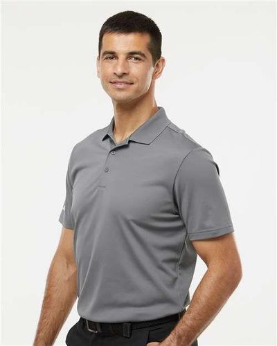 Adidas Basic Sport Polo - A430 image thumbnail