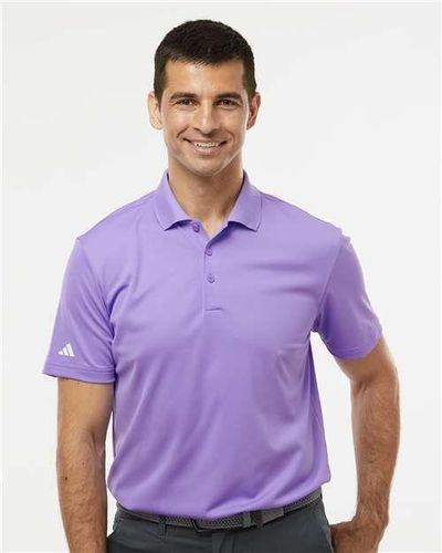 Adidas Basic Sport Polo - A430 image thumbnail