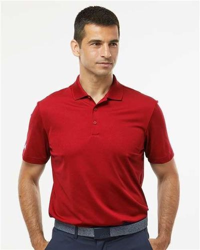 Adidas Basic Sport Polo - A430 image thumbnail