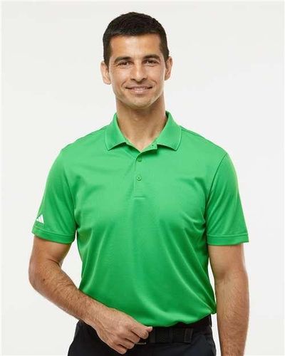 Adidas Basic Sport Polo - A430 image thumbnail